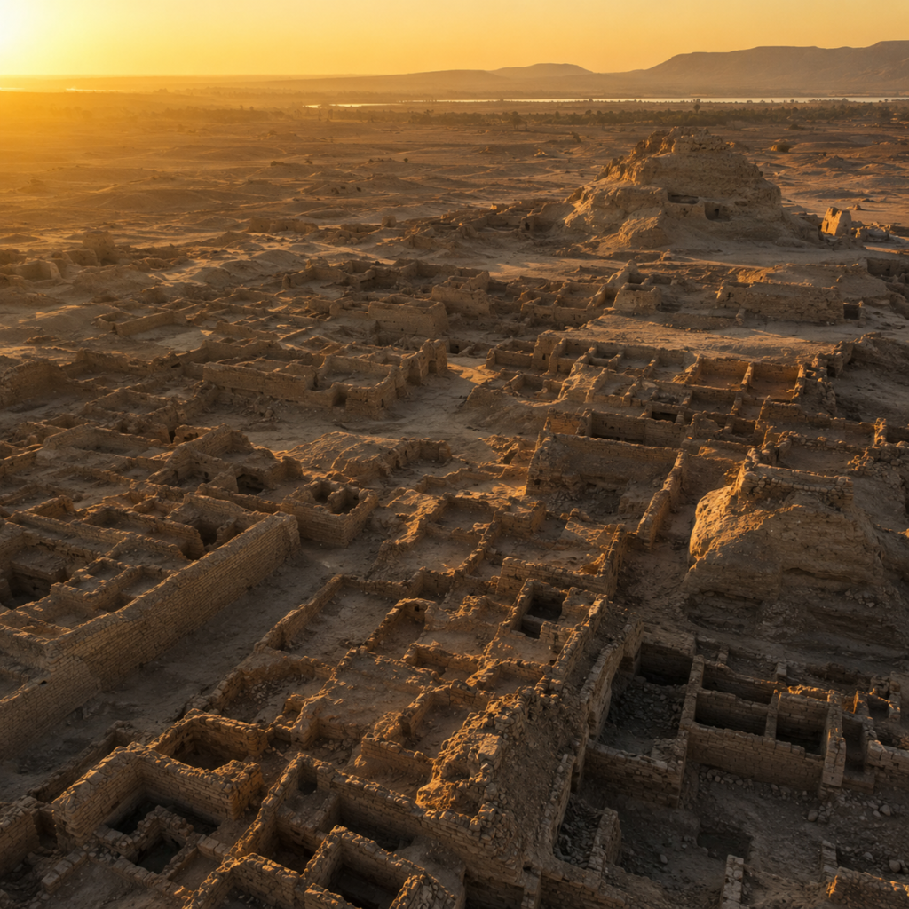 Lost Cities
